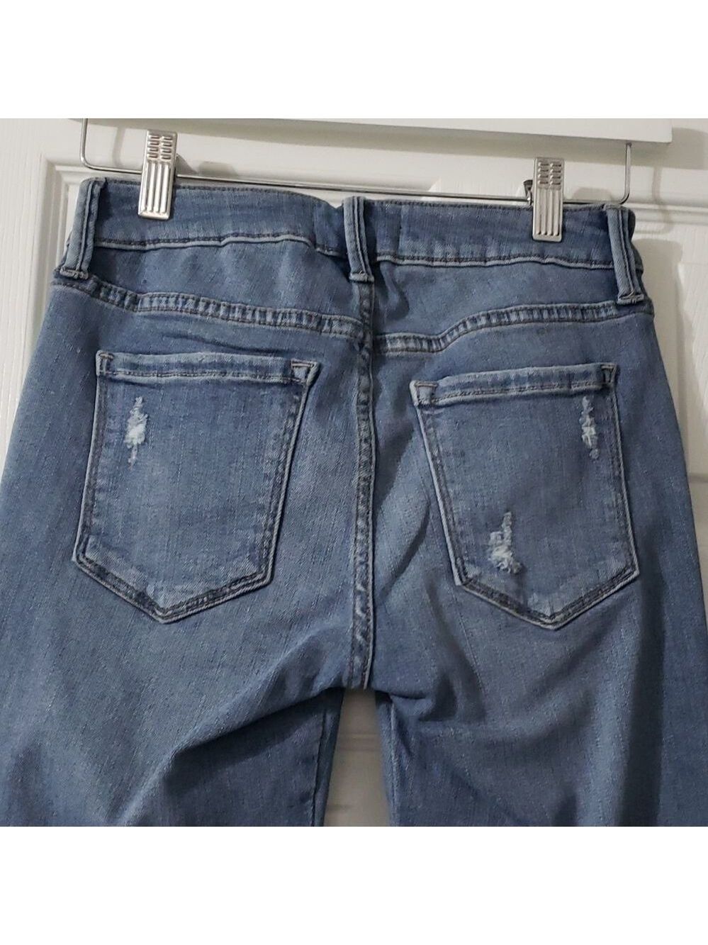 Jeans - Picture 4 of 7